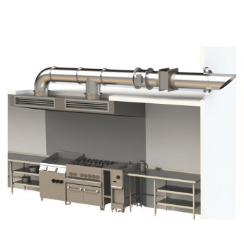 Exhaust System
                                                    