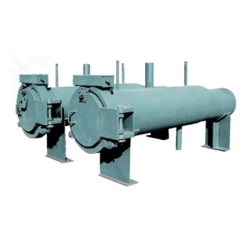Pig Launcher Type SMO
                                                    